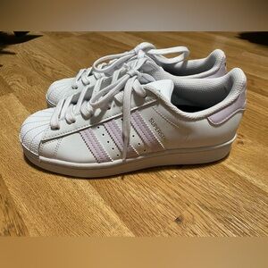 Adidas Superstar shoes